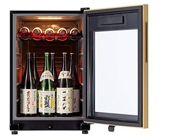 Amazon.co.jp: フォルスター ワインセラー カジュアルプラス FJC